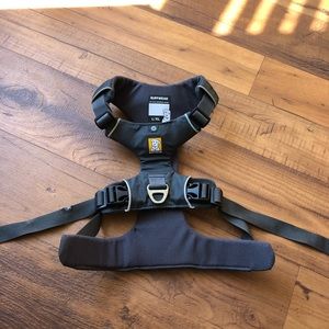 Ruffwear Dog Harness (L/XL)